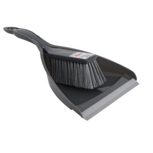 Ensemble de brosses de nettoyage pour bureau en gros - Mini pelle et balayette en plastique, petit ensemble pour usage domestique YF.215 - Product Image 3