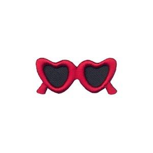 Écussons brodés 3D en relief avec logo tête de vache personnalisé 2025, thermocollants ou à coudre, pour vêtements, chapeaux et articles circulaires - Product Image 3