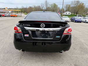 Nissan Altima 2.5 SL Usado del 2013 - Product Image 6