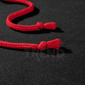 Chándal de invierno para correr con logotipo impreso personalizable y elegante para hombre, conjunto de algodón 100% transpirable con cremallera superior de alta calidad - Product Image 5