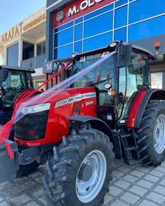 Tractor Original Massey Ferguson MF 291 MF 385 MF 290 4X4, Maquinaria Agrícola, Tractor Massey Ferguson, Tractores Agrícolas en Venta - Product Image 1