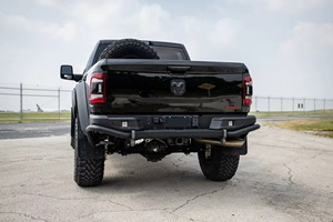 Ram 2500 AEV Prospector XL 4x4 2024 Usada en Buenas Condiciones, Certificada y Limpia - Product Image 6