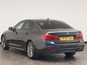 USADO LHD/RHD 2020 B M W 5 SERIES - Product Image 2