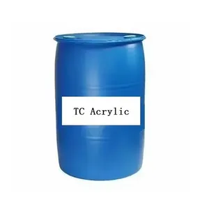 Một thành phần vữa phun vữa TC Acrylic cho lớp phủ xây dựng có sẵn với số lượng lớn bán buôn