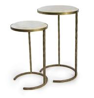 Table basse en bois de style européen moderne, plateau en bois blanc, finition thermolaquée, facile à nettoyer, meubles de salon antiques, sur mesure