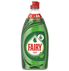 Liquide de nettoyage de canalisations écologique de qualité alimentaire 650 ML FAIRY, liquide vaisselle avec 50%-80% d'ingrédients actifs, vente en gros - Product Image 6