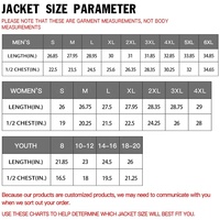 Veste de baseball universitaire personnalisée pour hommes veste fendue Letterman bombardier coupe-vent veste légère manteau pour adultes et jeunes