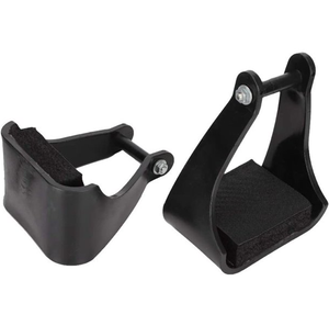 อุปกรณ์ป้องกันม้าขี่ม้าอลูมิเนียมกันลื่น - Product Image 3