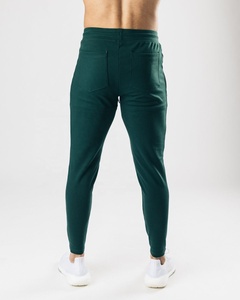 กางเกงวอร์มขายาวสำหรับผู้ชายกางเกงวิ่งแบบลำลอง - Product Image 6