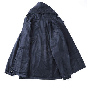 Veste coupe-vent pour homme en matière de qualité supérieure, prix bas, veste d'hiver légère pour homme en vente - Product Image 3