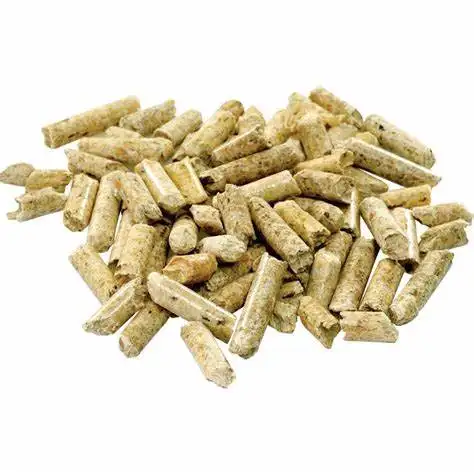 Wettbewerbs fähiger Preis Holz pellet aus Vietnam/Frau. Esther (WhatsApp: + 84-963-590-549)