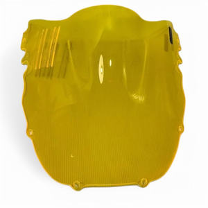 Parabrisas Doble Burbuja Nuevo Fabbri para Motocicleta Honda CBR 900 RR 98-99 H007FY - Product Image 1