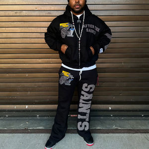 CategoríaRopa y accesorios> Ropa de hombre> Sudaderas y sudaderas con capucha para hombre - Product Image 6