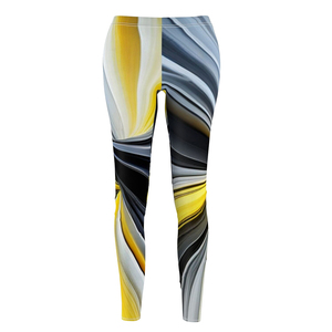 Mallas de Yoga de entrenamiento sin costuras para mujer, ropa y accesorios de fitness, mallas con estampado personalizado para mujer - Product Image 2