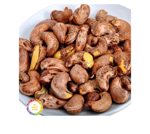 Top chất lượng muối rang hạt điều giá cả cạnh tranh thú vị và bổ dưỡng đồ ăn nhẹ - Product Image 1