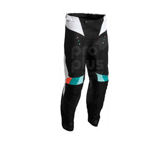 Combinaison de course sur route pour moto tout-terrain, respirante, séchage rapide, % polyester, haute qualité, manches longues, toutes saisons, rembourrage de protection, taille plus - Product Image 2