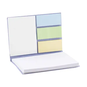 Blocchetti Adesivi Personalizzati Clethra, Gadget Promozionali Personalizzati - Product Image 2