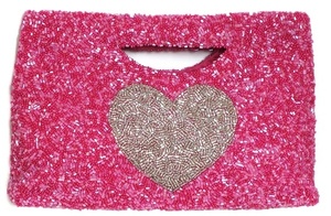 Bolso cruzado Bordado de cactus con cuentas hecho a mano con estilo, hermoso diseño de moda de Hiba Enterprises - Product Image 3