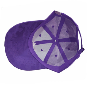 New Fashion Men Baseball Cap Wholesale High Quality Best Design Material Men Casual Wear Baseball Caps - Product Image 6