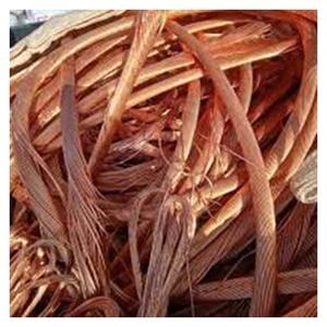 เศษลวดคุณภาพสูงสำหรับการหลอมอุตสาหกรรมและการกลั่นความบริสุทธิ์99.99เปอร์เซ็นต์จัดส่งจำนวนมากและรวดเร็ว - Product Image 5