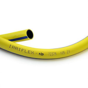 Tuyau d'arrosage et dévidoir TRICOFLEX Irriflex 50m, diamètre intérieur 25mm, diamètre extérieur 31.1mm, VPE 50 - Product Image 2