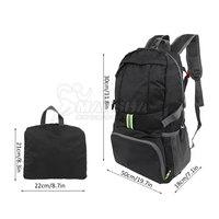 Sac de voyage Sac de voyage de grande capacité de qualité personnalisée Style unisexe en stock avec logo personnalisé