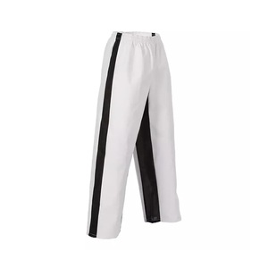 Kimono de Jiu-Jitsu Brasileño (BJJ) al por Mayor de Alta Calidad, Uniforme Transpirable, Ligero y de Secado Rápido, en Tela de Poliéster/Algodón para Unisex - Product Image 3