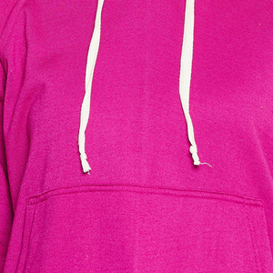 Ropa de Gimnasio, Sudaderas Casuales Lisas para Mujer, Sudaderas con Capucha de la Mejor Calidad, Gran Venta, Precios Bajos, Servicio OEM Disponible - Product Image 4