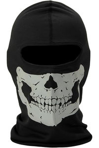Bonnet en tricot de laine toute saison Logo personnalisé Cagoule intégrale Skimask - Product Image 3