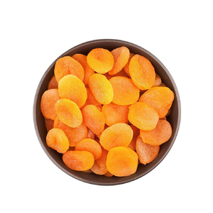 Fournisseur de fruits secs Grande taille Abricots séchés Snack aux fruits - Product Image 5