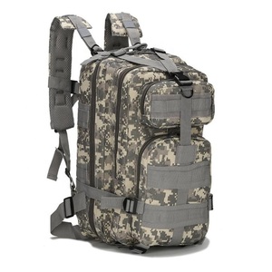 Sac à dos tactique 45L Camping Sac à dos tactique OEM Sac à dos de randonnée Sacs étanches - Product Image 2