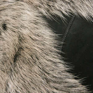 Manteau en cuir d'agneau pour femmes - Respirant, imperméable et coupe-vent - Tailles et couleurs personnalisables - Product Image 5