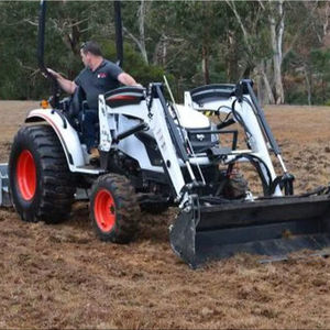 Tracteur compact Bobcat CT2040 à vendre maintenant - Product Image 1