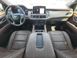 2023 Chevrolet Tahoe high Country - Product Image 6
