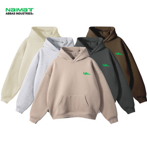เสื้อฮู้ดดี้สตรีทแวร์ผู้ชายทรงปกติพิมพ์ลายโลโก้ตามสั่งสำหรับฤดูหนาว |   เสื้อพูลโอเวอร์ผ้าฟลีซคุณภาพสูง 100% ผลิตจากผ้าฝ้าย ระบายอากาศได้ดี - Product Image 2