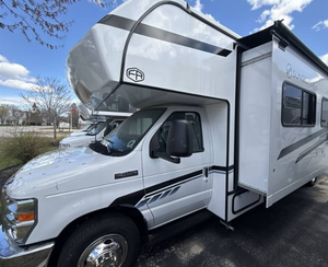Superventas - 2026 - Forest River Sunseeker - L-E-2850-SF - RV - Camper Van - Remolque - Product Image 5