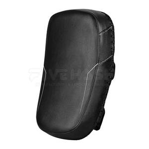 Premium Quality Kick Shield Pad For Daily Practice And Martial Arts With Moisture Absorbing <b>Foam</b> <b>Padding</b> - Product Image 4