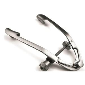 Espéculo Nasal profesional, Material de acero inoxidable de alta calidad, uso médico, equipo de diagnóstico quirúrgico, nuevo - Product Image 1