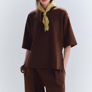 Sudadera con capucha de gran tamaño ecológica para mujer, pantalón con logotipo bordado personalizado, chándales de algodón 100% de lujo, hombro caído, Unisex - Product Image 1