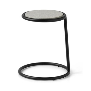 Meubles décoratifs d'affichage en métal de table d'appoint de nidification de style moderne pour l'accessoire de vente chaude de salon ou de chambre à coucher - Product Image 3