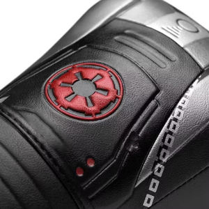 Guantes de boxeo de combate profesionales de diseño personalizado, novedad de 2025, cuero de alta calidad con empuñaduras, venta en línea a bajo precio - Product Image 2