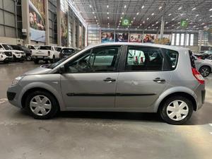 RENAULT SCENIC 1.6 2006 USADO, Volante a la Izquierda/Derecha - Product Image 3