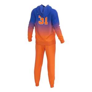 Fabricante de Sudaderas, Tela Premium, Costuras Reforzadas, Personalizadas para Hombre - Product Image 4