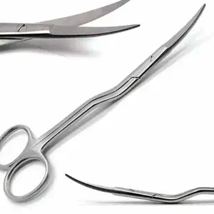Top Quality Stainless Steel Paramedic Bandage Nursing Trauma scissors Surgical instruments Medical Equipment