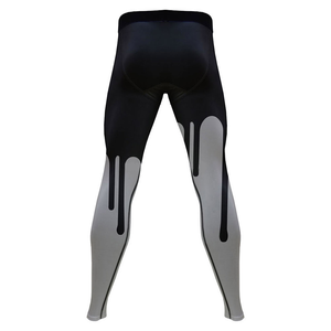 New Arrival 2025 <b>Women's</b> High Waist Yoga <b>Leggings</b> Quick Dry Workout Seamless Gym Fitness <b>Legging</b> with Solid <b>Pattern</b> Latest Style - Product Image 2