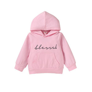 ชุดวอร์มแขนยาวมีฮู้ดแบบสวมหัว,ชุดวอร์มผ้าคอตตอนขนแกะแต่งลายออกแบบและโลโก้ได้ตามต้องการ - Product Image 3