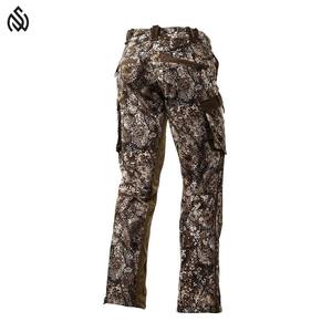 Pantalon de chasse pour homme entièrement personnalisé, nouvelle mode, vente chaude, qualité supérieure, pantalon de chasse pour homme à prix abordable - Product Image 2