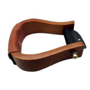 Holesale Heap rroces taintainless Teel est uality Equestrian ororse Ding iding tirtirrups/EW rrival oliolid olor tirorse tirrups - Product Image 3