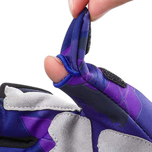 Gants de pêche pour hommes en gros, meilleur design, personnalisez votre propre logo, meilleur matériau, gants de pêche pour hommes - Product Image 5