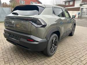 Nuevo Toyota Urban Cruiser, Vehículo Todoterreno/Pickup con Transmisión Automática - Product Image 4